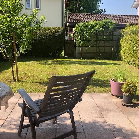 Auszeit Im Allgaeu Sonthofen Extérieur photo