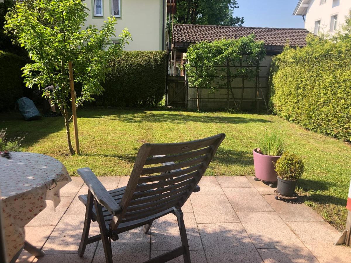 Auszeit Im Allgaeu Sonthofen Extérieur photo