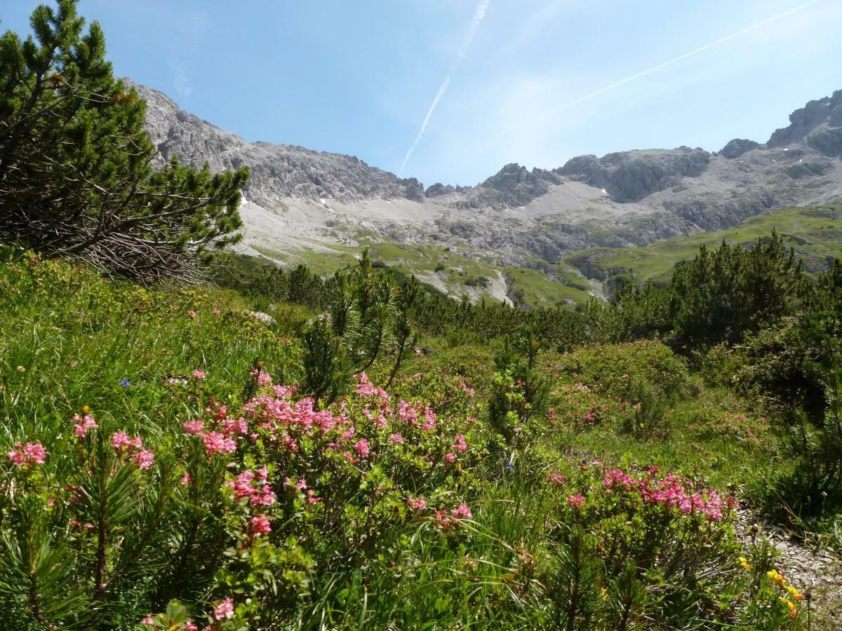 Auszeit Im Allgaeu Sonthofen Extérieur photo